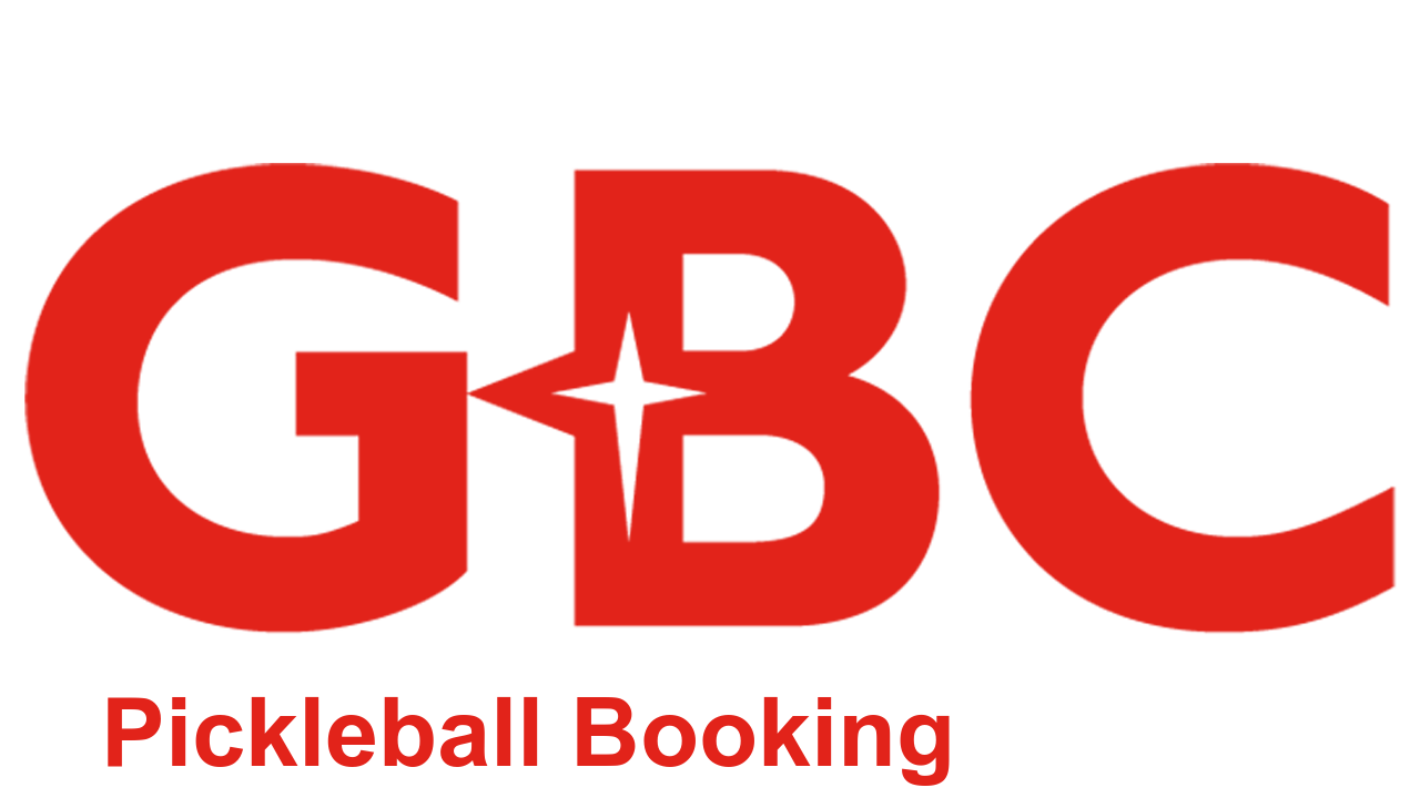 GBCBooking - Log In